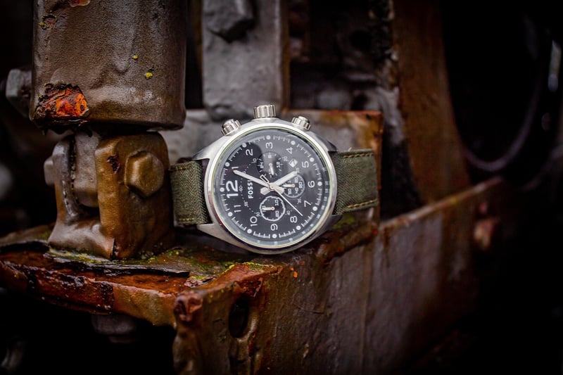 Guardians of Time